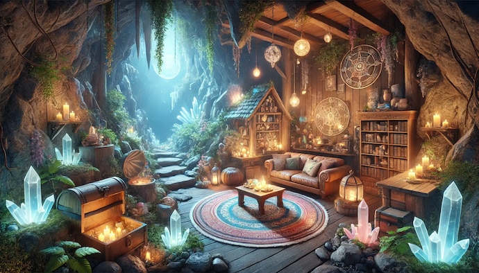 Best Hideouts in Games