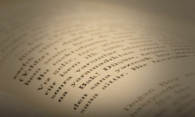 Best Horror Books Not Only for Halloween