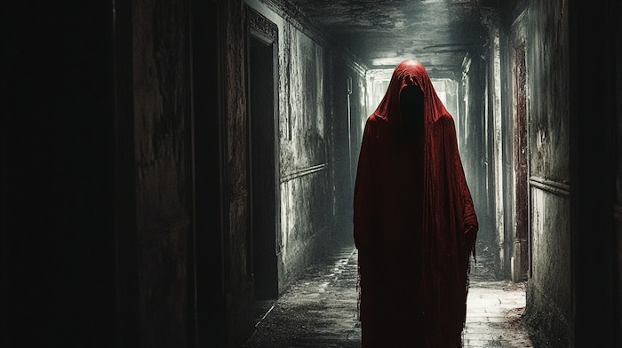 Best Horror Movies on Netflix in 2024