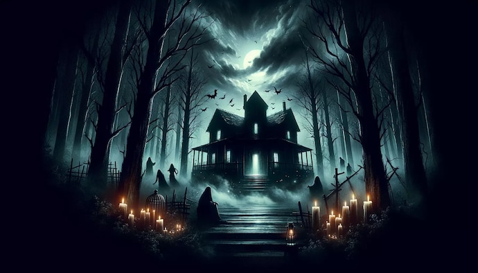 10 Best Horror Movies to Watch