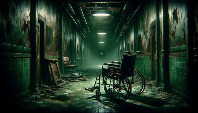 The Best Horror Video Games on Steam