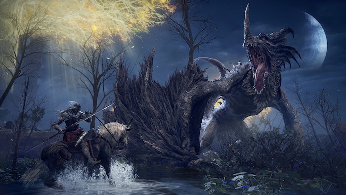 Best Incantations in Elden Ring for Healing, Buffs, and Damage