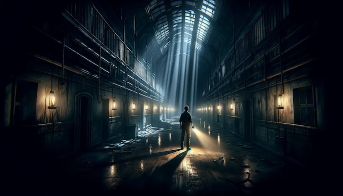 15 Best Indie Horror Games to Play Alone