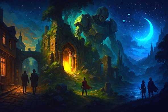 Best Indie RPGs That Deserve More Attention