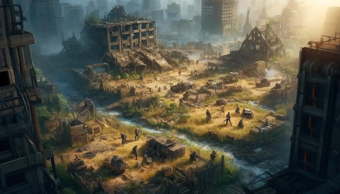10 Best Indie Strategy Games