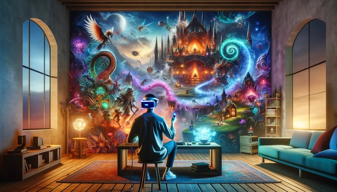 Sink Into The Best Interactive Story Games