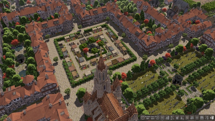 5 Best Kingdom & Village Building Management Games