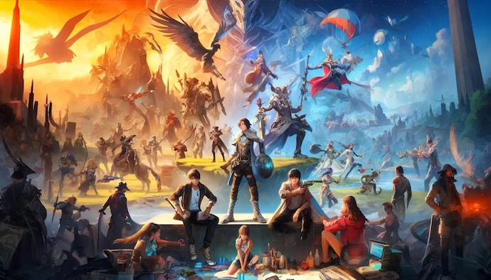 Best Lost Ark Alternatives to Play When Bored