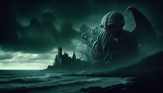 Best Lovecraftian Horror Games