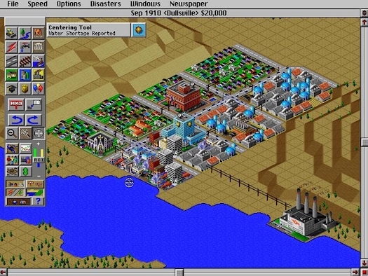 Top 5 Low-Spec Simulation Games