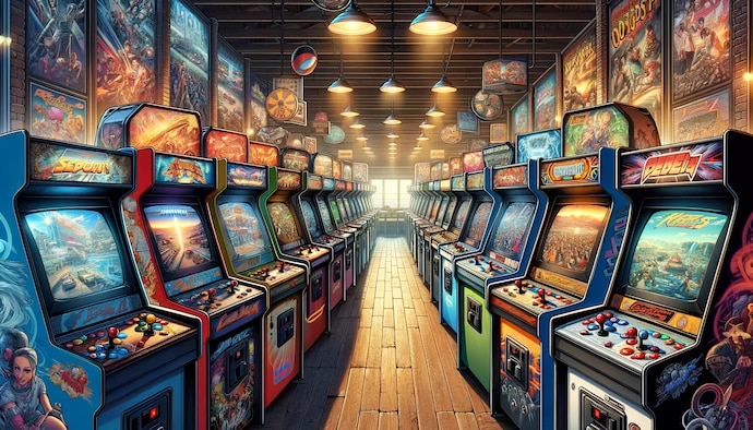 Best MAME Games: A Comprehensive Comparison