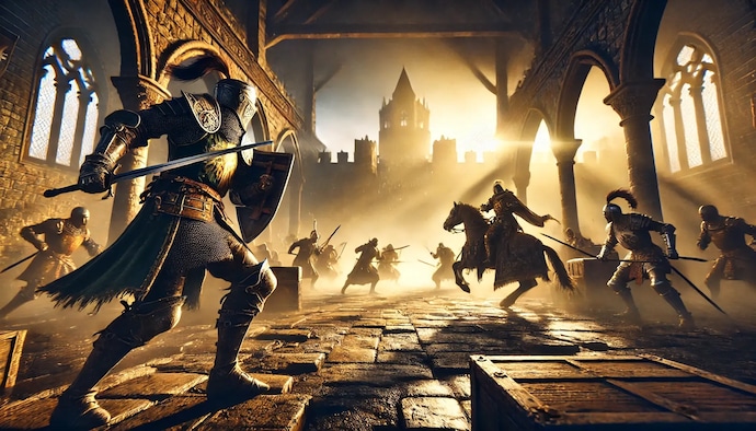Best Medieval Games Worth Your Time in 2020