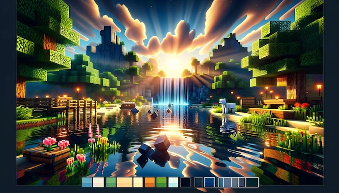 Best Minecraft Shaders to use in 2023