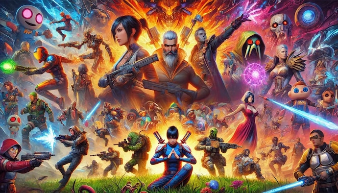 13 Best Moddable Games
