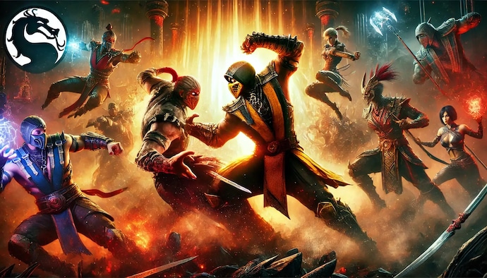 Best Mortal Kombat Games | Ranked
