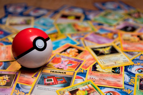 Best Nintendo Switch Pokemon Games
