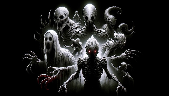Best Obscure Horror Games You've Never Played
