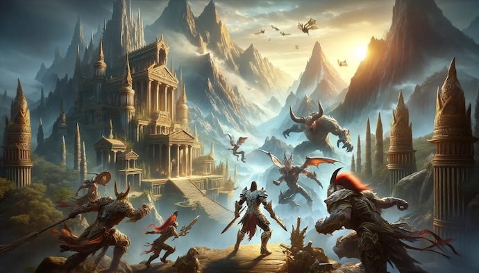 Best of God of War Games | List