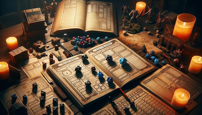 Top 5 Text-Based Adventures You Can't Miss