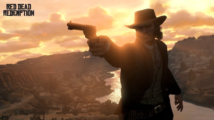 Best Outfits in Red Dead Redemption 1 and Where to Find Them
