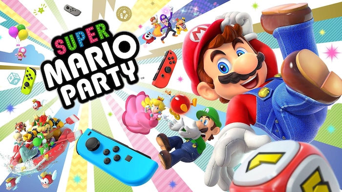 10 Best Party Video Games to Play in 2021