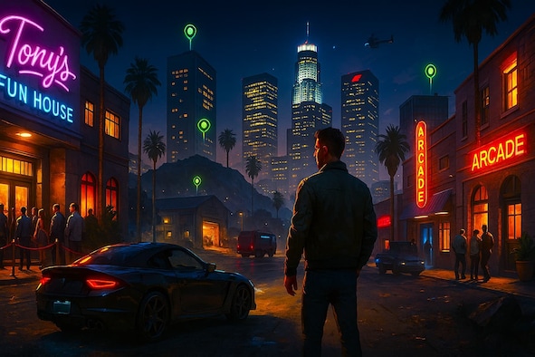 Best Passive Income Methods in GTA Online (2025)