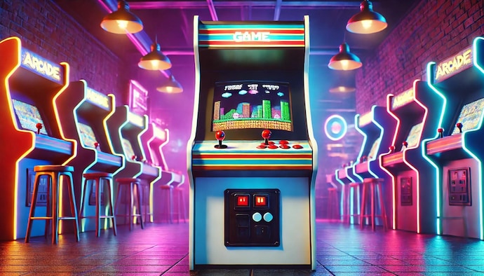 The Best Arcade Games for PC