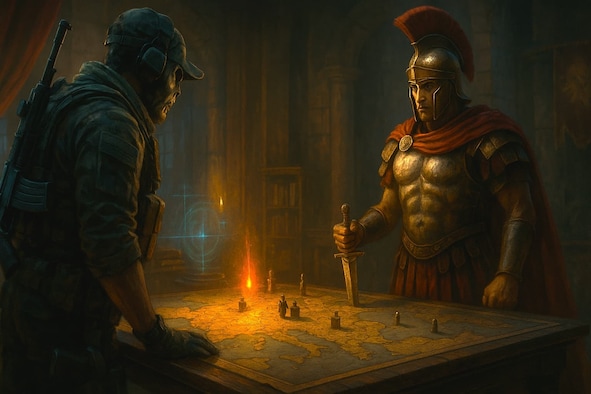 Top PC Games to Play in November 2025