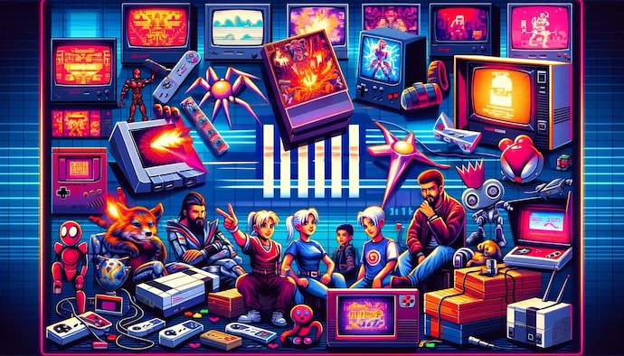 2000s Recap - The Best Games that Aged Well