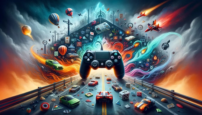 Best PC Games That Are Better to Play with a Controller! | Updated 2024