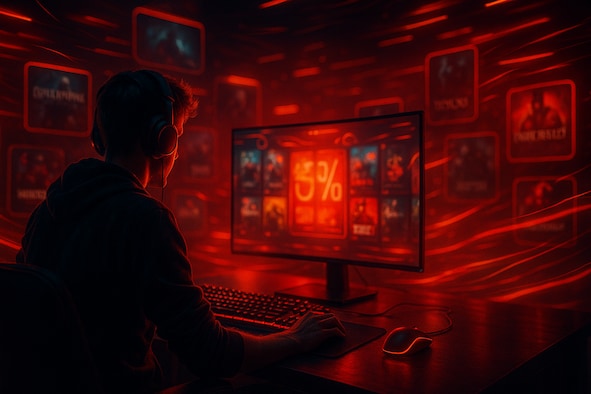 Best PC Games to Buy Cheap This Black Friday 2025