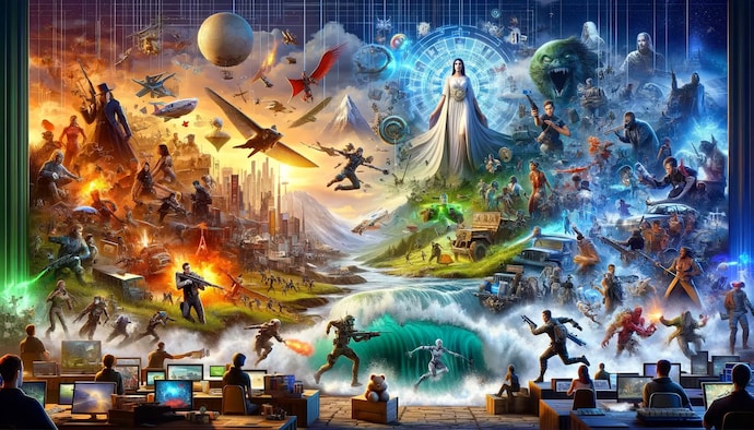 Best PC Video Games from 2022 [Yearly Summary]