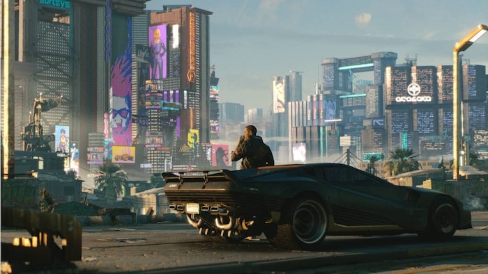 Best PC with RTX for Cyberpunk 2077 - System Requirements