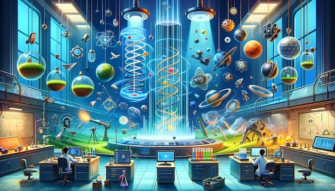 Best Physics Simulation Games: Explore the Wonders of Science