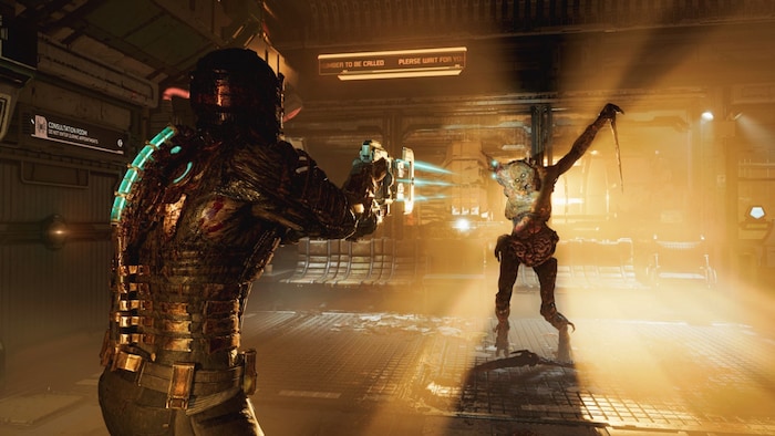 The 10 Best PS5 Horror Games to Play This Year