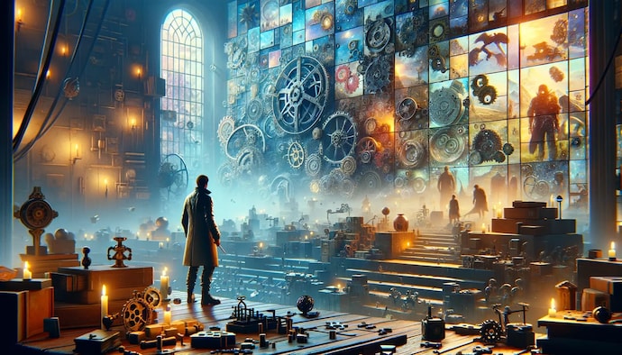 Best Puzzle Games for PC | Updated