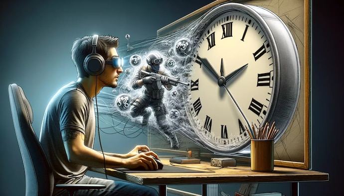 Best Games That You Can Just Pick Up And Play For 20 Minutes