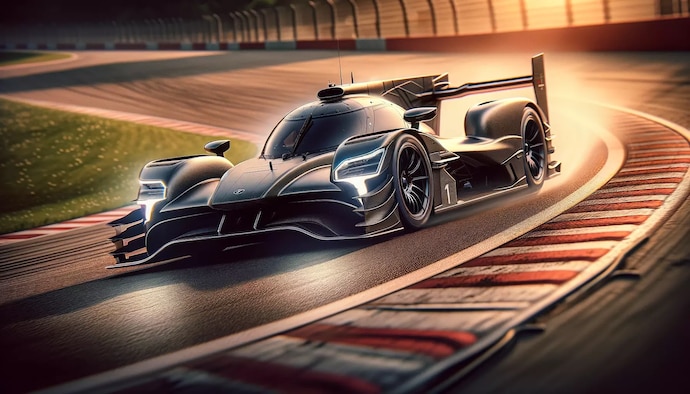 5 Best Racing Simulator Games You Can Find