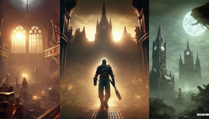 Best Remastered Games for PC, Xbox One and PS4
