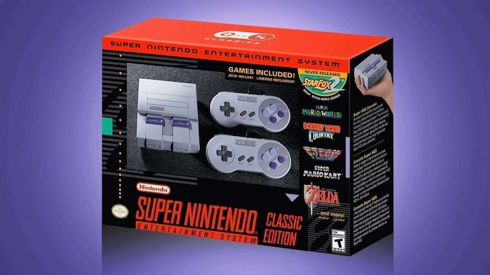 Retro & Classic Consoles for Best Prices - Relive Your Childhood!