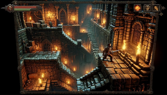 Best Roguelike Games on Steam