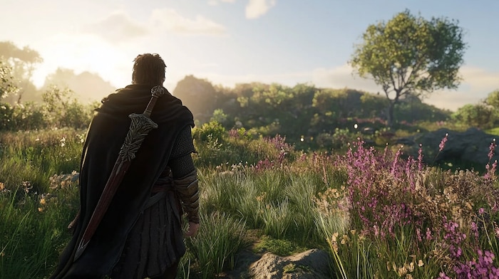 Best RPG Games Black Friday Deals 2025