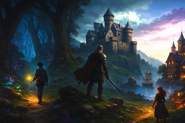 Top 10 RPGs Under $10 That Offer Incredible Value