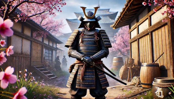 Best Samurai Games | Feel like a True Samurai