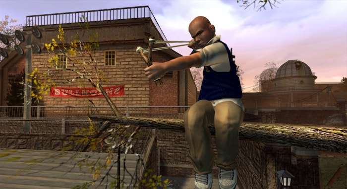 Best Games Set In A School (School-themed)