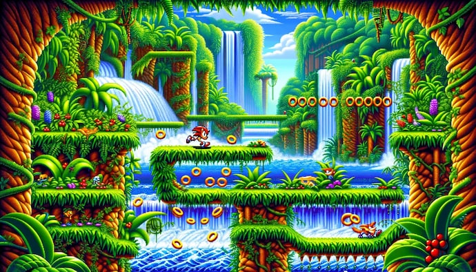 10 Best SEGA Games of all time for PC | Ultimate Ranking