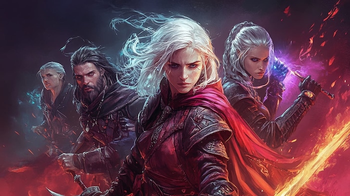 30+ Best Single Player PC Games of All Time