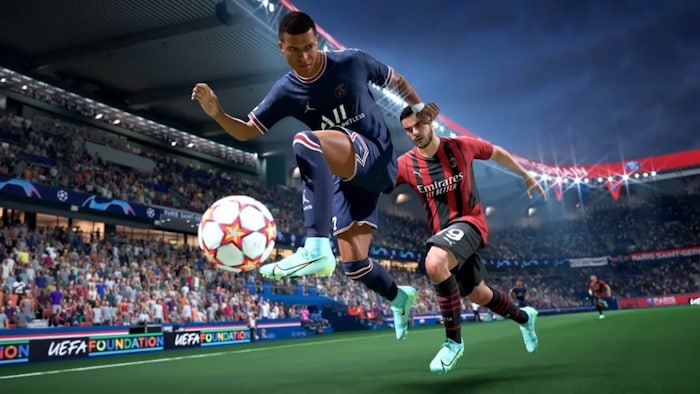 10 Best Football (Soccer⚽) Games to Play Again - Geekflare