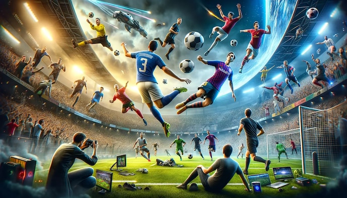 10 Best Soccer Video Games | 2022
