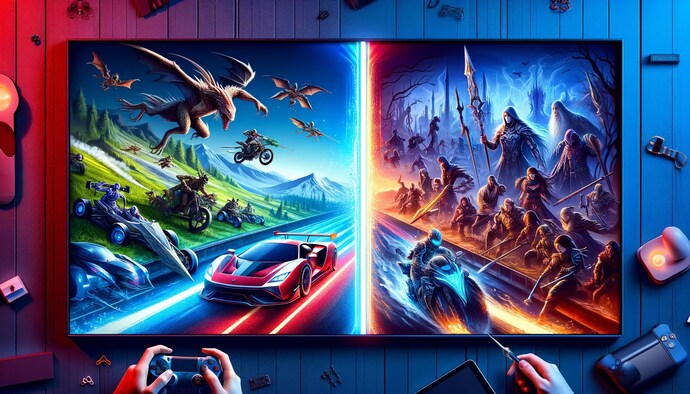 The Best Xbox Games Of All Time G2A News